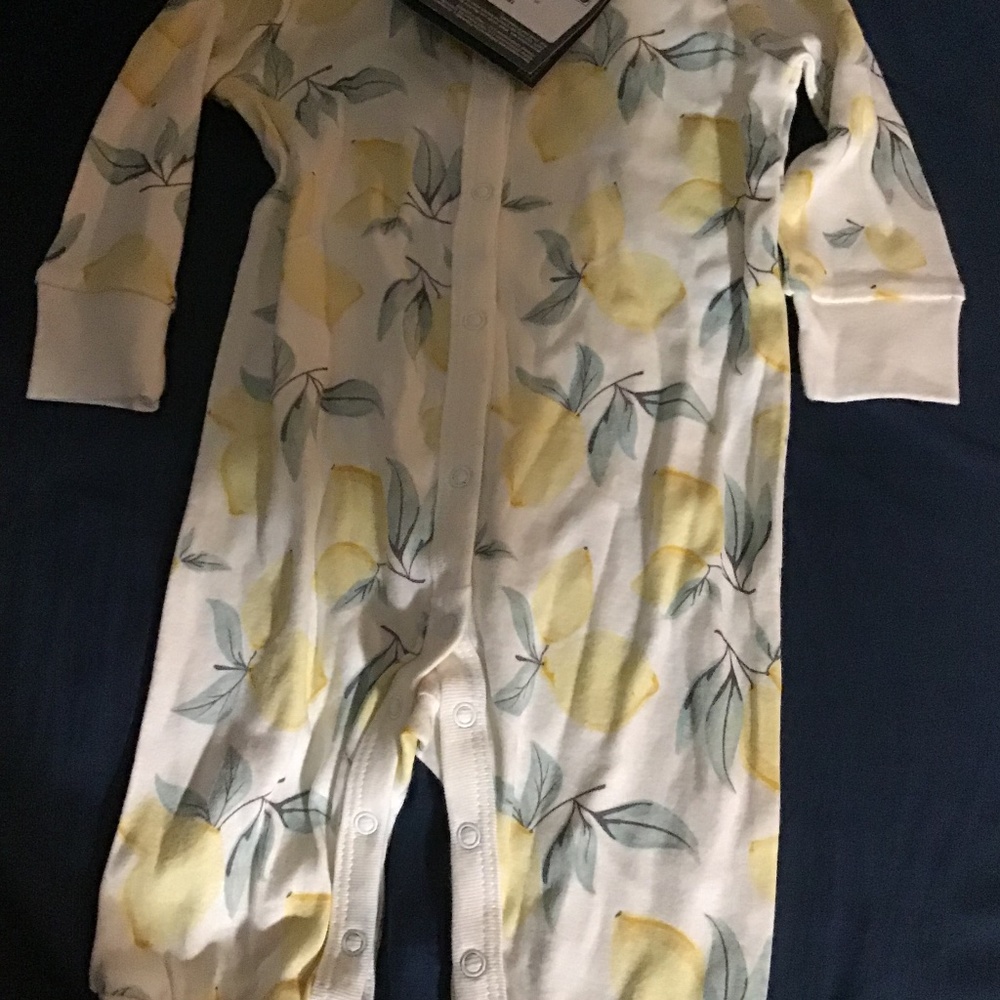 Baby one piece 3-6 months